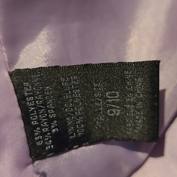 Suzy shier women blazer short sleeve 9/10 size - Picture 6 of 7